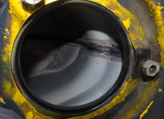 Fuel tank Ducati 749  999