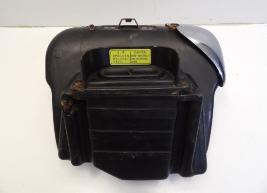 Luftfiltergehäuse Yamaha XJ 700