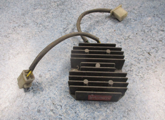 Spanningsregelaar Honda CM 400 T 