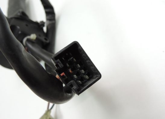 Stuurschakelaar rechts Suzuki GSX R 750