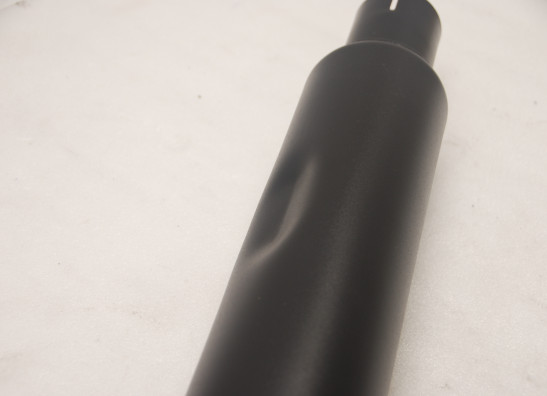 Uitlaat Harley Davidson Touring FL