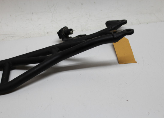 Achtersubframe Ducati Multistrada 1200