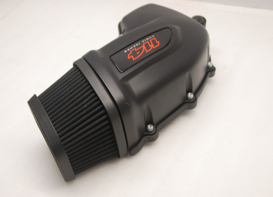 Luchtfilterhuis Harley Davidson Softtail