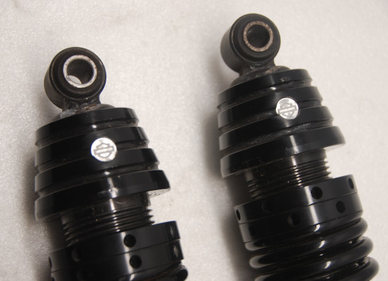 Achterschokbreker Harley Davidson Sportster