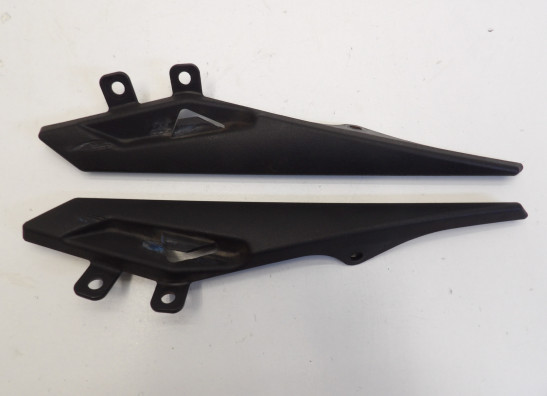 Fuel tank Triumph Sprint ST 1050