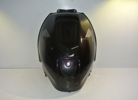 Tankcover Honda ST 1100 Pan European