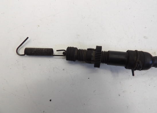 Rempedaal Honda CBR 900 RR