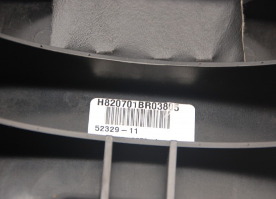 Zadel Harley Davidson Touring FL