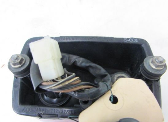 Achterlicht Suzuki GS 550 ES