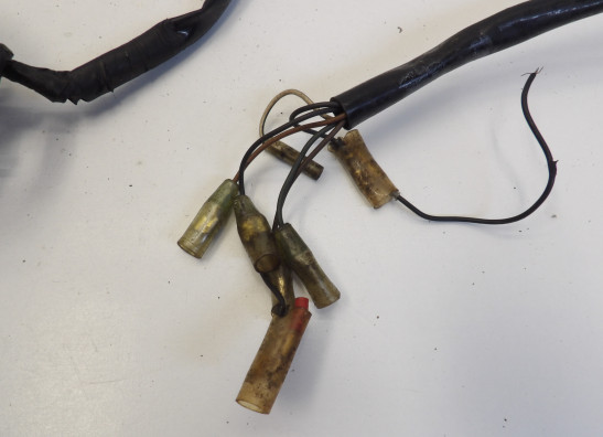 Kabelboom Yamaha XS 750