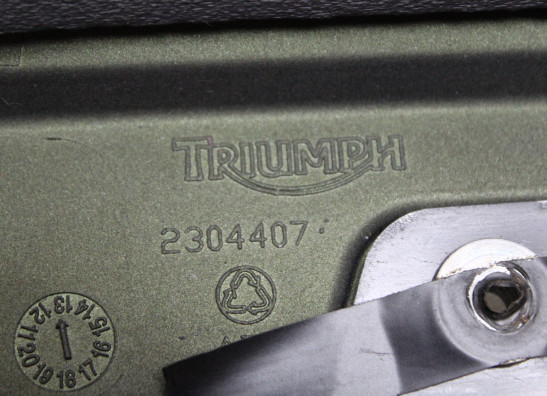 Cowl Left Triumph Tiger Explorer