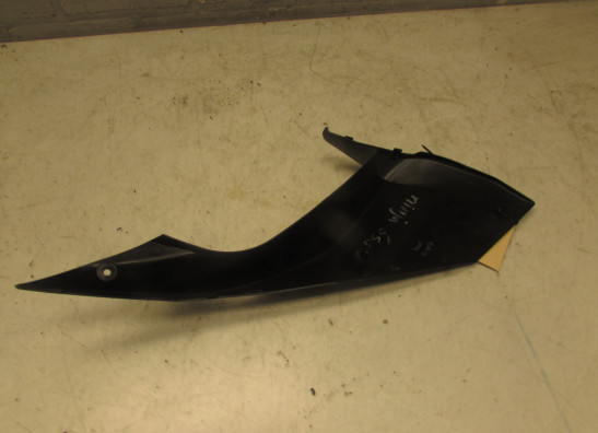 Linker zijkuip klein Kawasaki Ninja 650