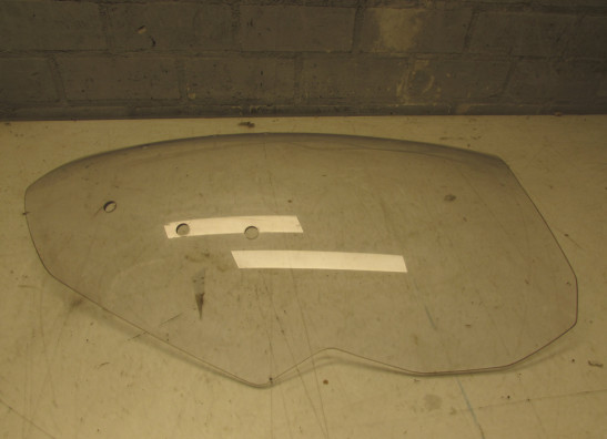 Kuipruit BMW C 650 GT