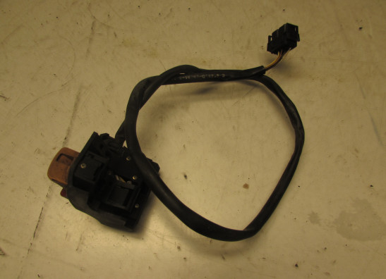 Handlebar switch assy left BMW R 850 R