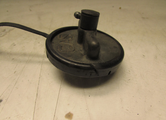 Tankdeckel Honda Goldwing GL