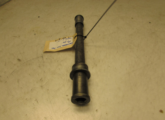 Axle front Kawasaki ZXR 750