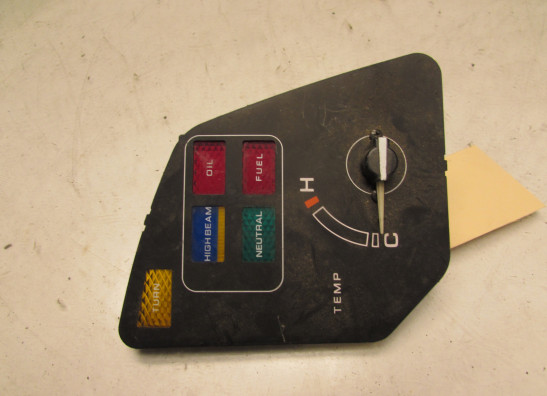 Teller Honda VFR 750