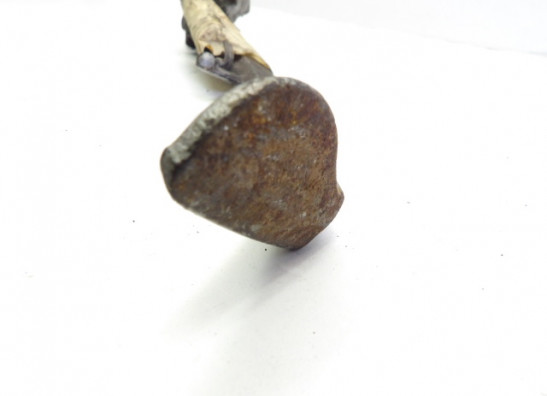 Stander Kawasaki ZZR 1200