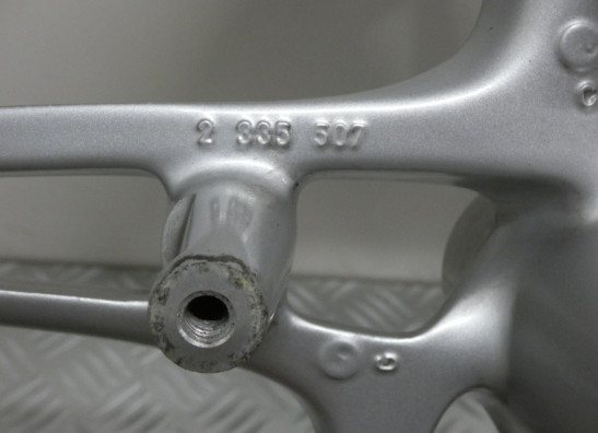 Voorvelg BMW R 1150 R