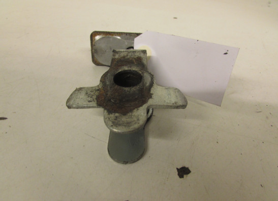 Achterbrug Suzuki GSX F 600