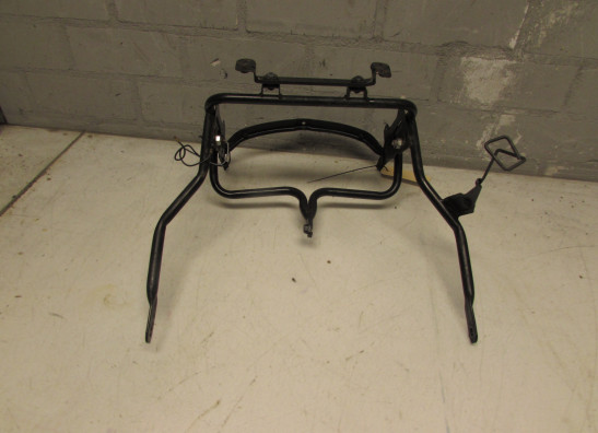 Kuipframe Suzuki GSX F 600