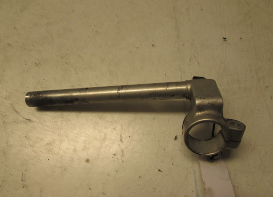 Clip on rechts Suzuki SV 650