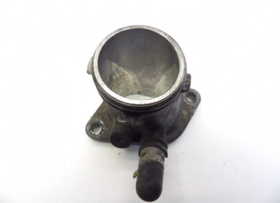 Ansaugkrummer Yamaha FZX 750