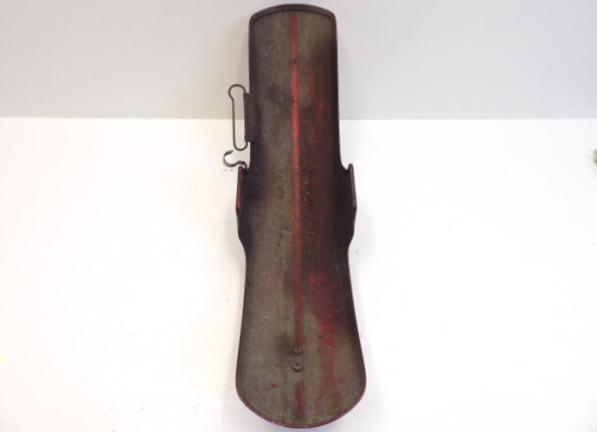 Voorspatbord Honda CMX 450