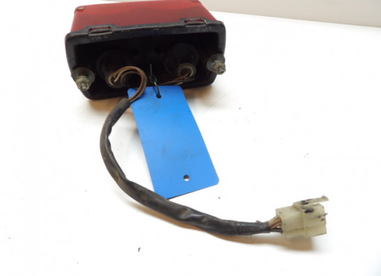 Rucklicht Suzuki GS 500 E
