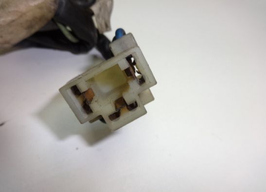 Lenkerschalter links Honda VF 500 