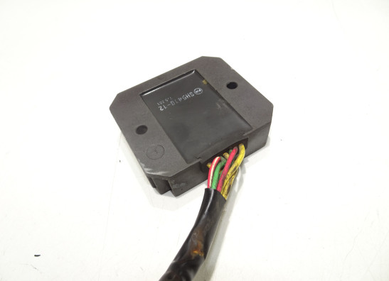 Regulator rectifier  BMW F 650 GS