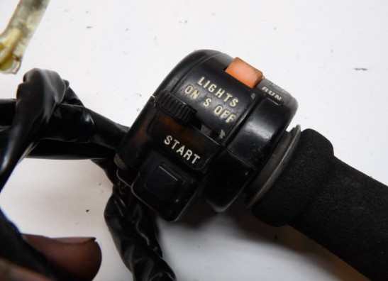 Lenkerschalter rechts Suzuki GSX 400 F