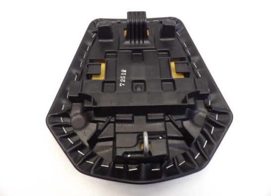 Buddy zadel Honda CBR Fireblade