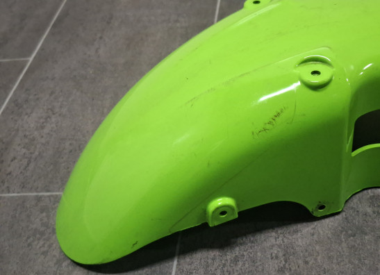 Front fender Kawasaki ZXR 750