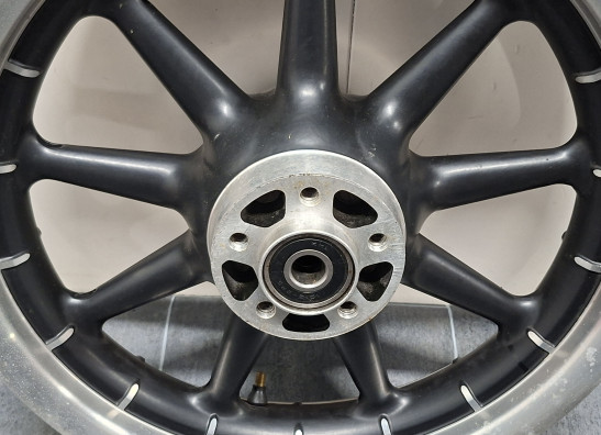 Voorvelg Harley Davidson FLHTCU Electra Glide Ultra Classic