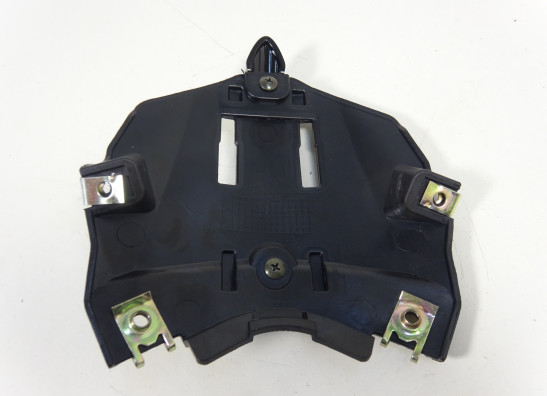 Topkuip verbinding Benelli 302 R