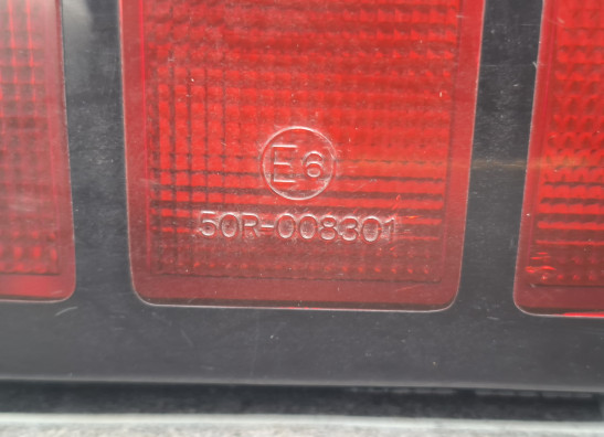 Achterlicht Suzuki GSX 1100 EF ES