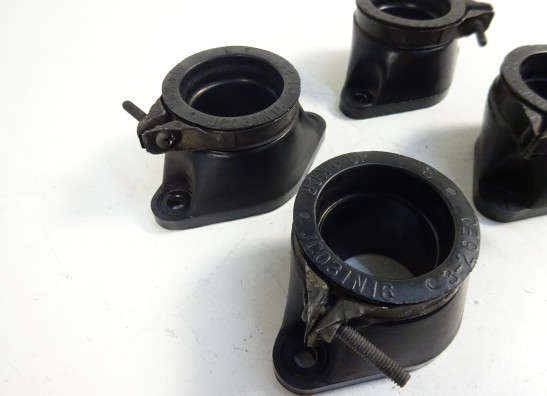 Inlaat rubber Suzuki GSF 650 Bandit