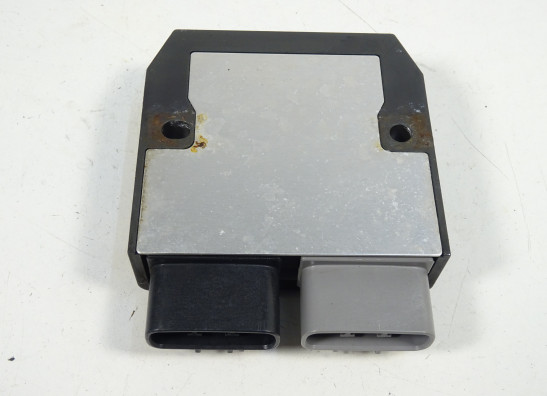 Regler Gleichrichter Yamaha MT 09