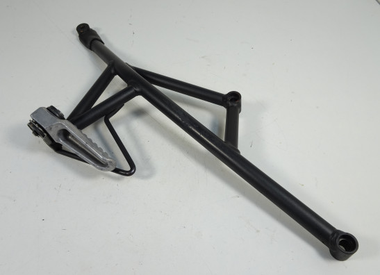 Duo voetsteun links Kawasaki VERSYS 650