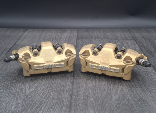 Brake calipers front BMW R 1250 GS