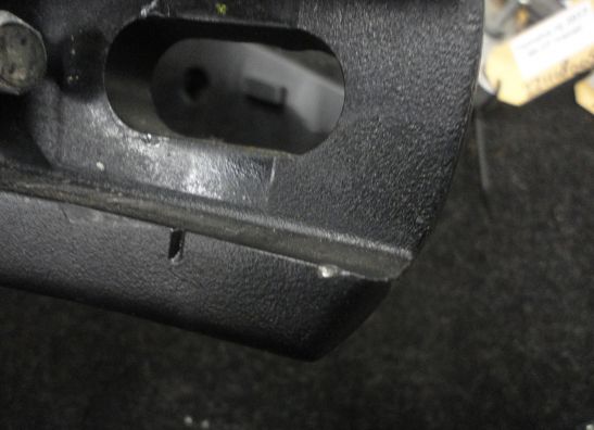 Hinterradschwinge Yamaha Tracer 700