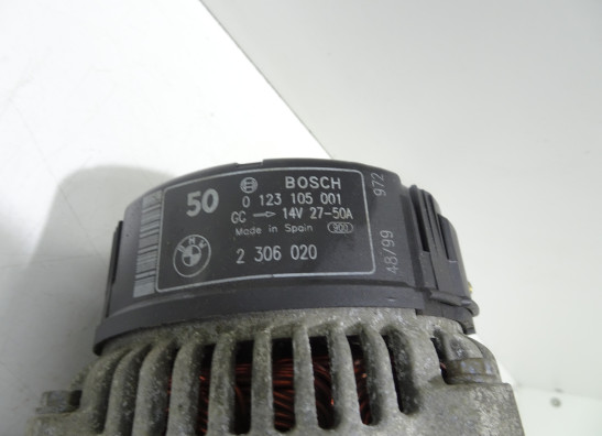 Lichtmaschine BMW R 850 R