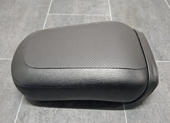 Buddy seat Suzuki VZ 800 marauder