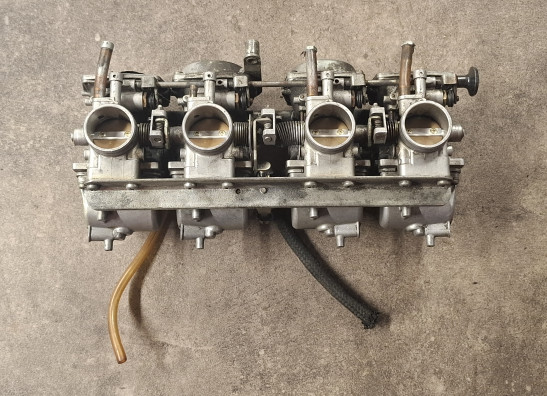 Carburateurset Kawasaki GPZ 600