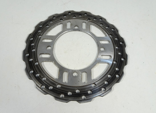 Rear brake disc Kawasaki VERSYS 1000