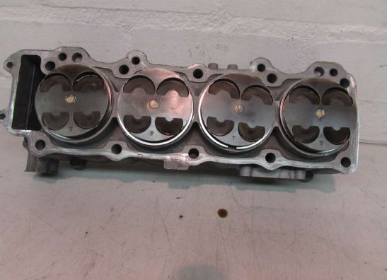 Cilinderblok Suzuki GSX R 750