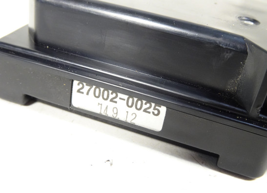 Relay Kawasaki VERSYS 1000