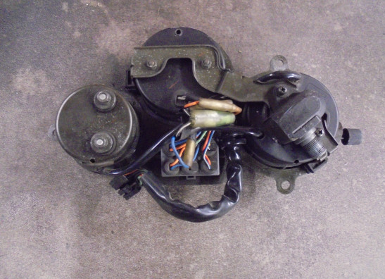 Tellerset Suzuki RGV 250