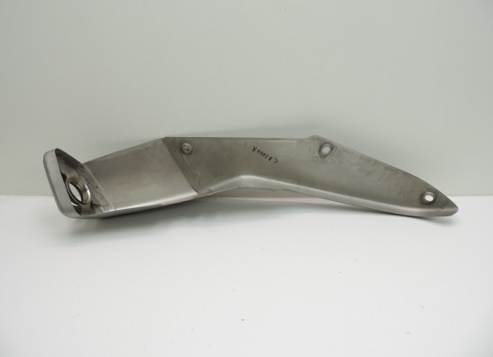 Uitlaat Honda CB 1000 R